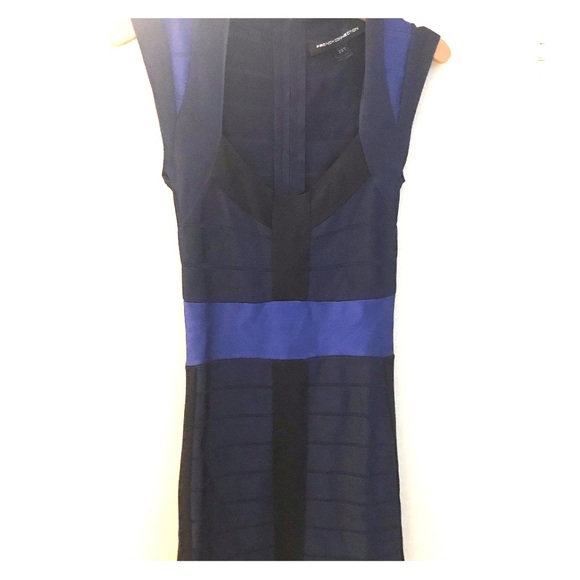 French Connection Dresses & Skirts - French Connection Bandage Dress French Connection Dresses & Skirts - French Connection Bandage Dress